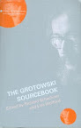 The Grotowski Sourcebook