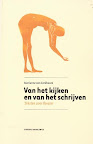 'Van het kijken, van het schrijven' van Marianne van Kerkhoven nu voordelig bij Azur!