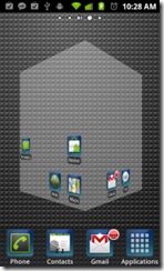 MyLauncher-3 MyLauncher-3