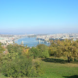 Budapest