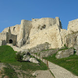 Spišský hrad