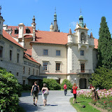 Průhonický park