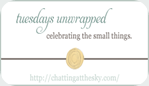 tuesday unwrapped