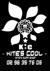 Kite's cool