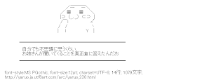 やる夫
