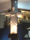 Estátua Cristo Redentor