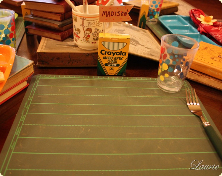 placemat