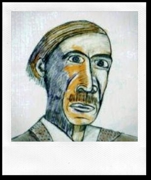He Knows What He is head