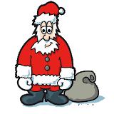 santa claus Se me está complicando Santa Claus….basada en hechos reales