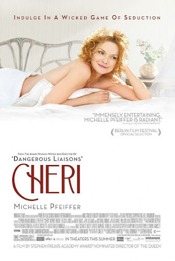 CHERI (2009) DVD RIP