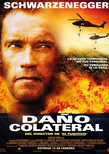 DA&Ntilde;O COLATERAL (2002)  DVD RIP