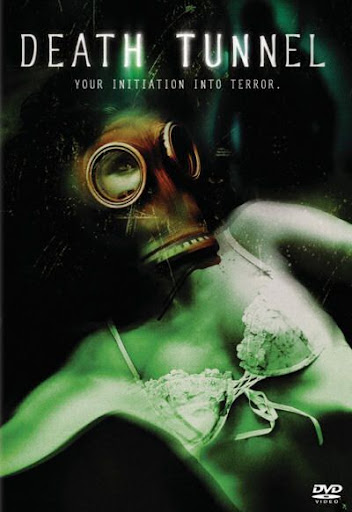 DEATH TUNNEL (2005) DVD RIP