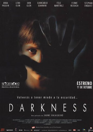 DARKNESS (2002)  DVD RIP