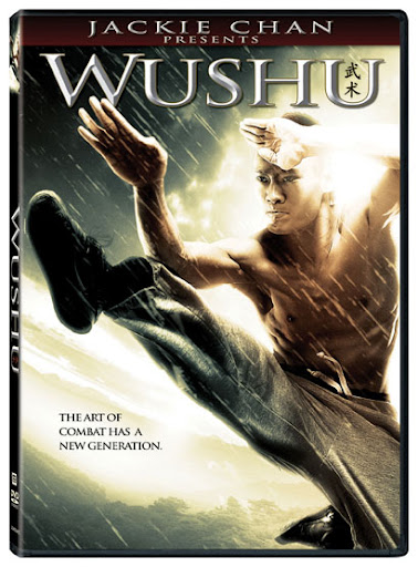 WUSHU: THE YOUNG GENERATION (2009) DVD RIP SUBTITULADA