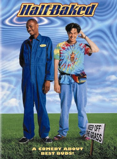 MEDIO FLIPADO (1998) DVD RIP