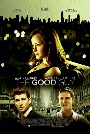 THE GOOD GUY (2009) DVD RIP