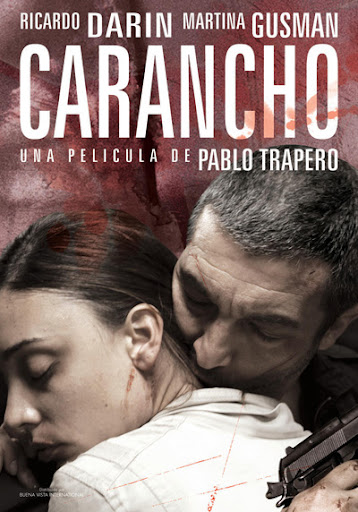 CARANCHO (2010) DVD RIP