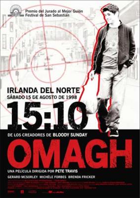 OMAGH (2004) DVD RIP