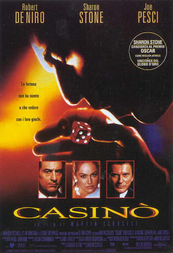 CASINO (1995) DVD RIP