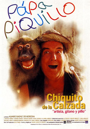 PAPA PIQUILLO (1998)  DVD RIP