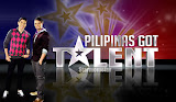 Pilipinas Got Talent