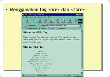 Belajar Mengenal HTML