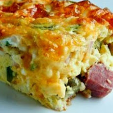 Brunch Bake