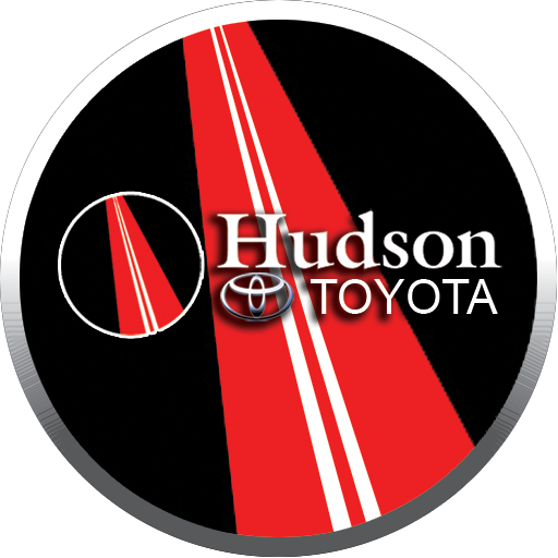 Hudson Toyota 商業 App LOGO-APP開箱王
