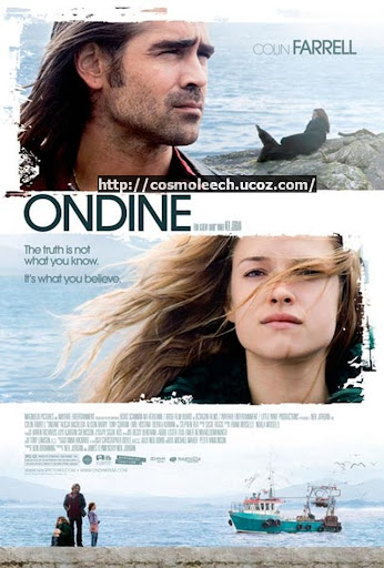 Ondine (2010) Trailer 1080p HD