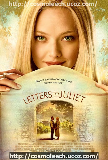 Letters To Juliet (2010) Theatrical Trailer 1080p HD