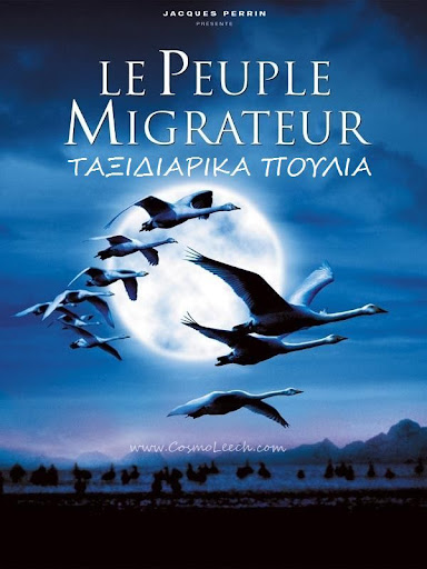 ΤΑΞΙΔΙΑΡΙΚΑ ΠΟΥΛΙΑ 2001 Taksidiarika Poulia Le Peuple Migrateur