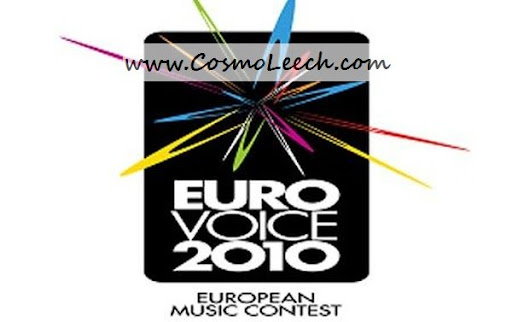 EUROVOICE 2010 - EUROPEAN MUSIC CONTEST