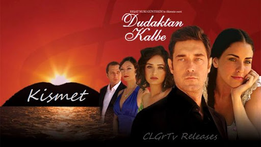 Dudaktan Kalbe Kismet ANT1