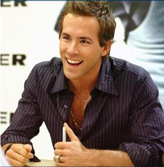 ryan reynolds hairstyle