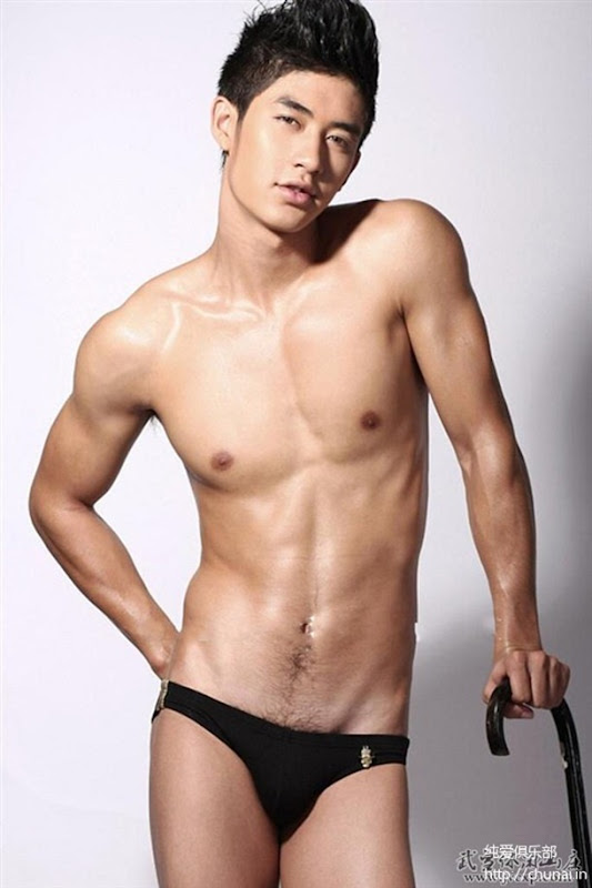 asian-males-Cao Lam Vien - New Underwear Collection-05
