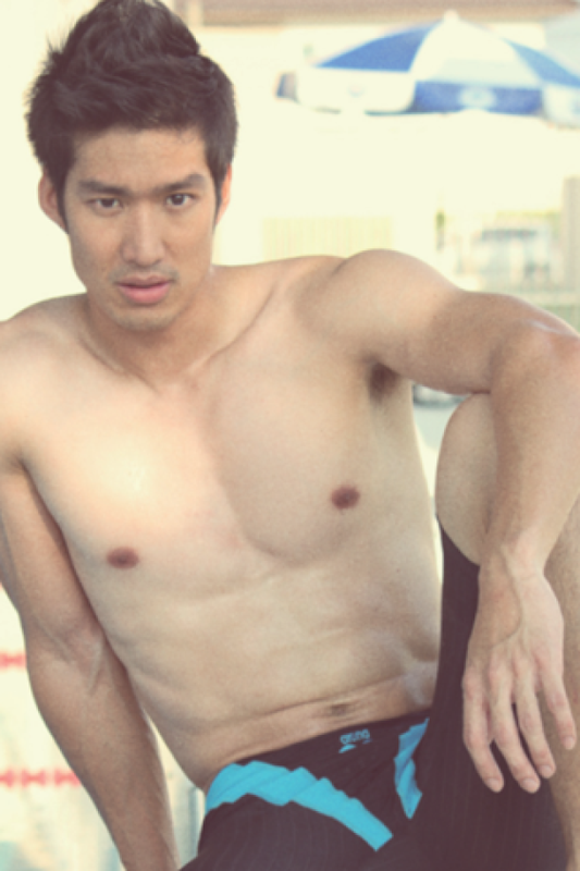 asian-males-Deaw-Suriyon-Aroonwattanakul-Hot-Thai-Actor-เดี่ยว-สุริยนต์-โชว์หุ่น-ชุดว่ายน้ำ-02