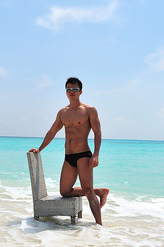 [Asian-Males-Asian Males Next Door - Cute Taiwanese Guy on the Beach-08[4].jpg]
