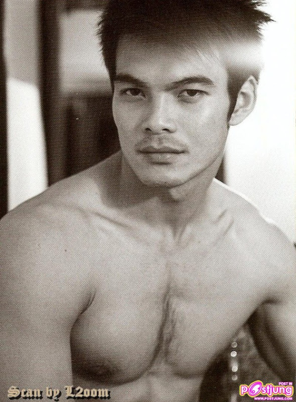 Asian-Males-Eakapol Thongsuk - IMAGE vol.24 no.5 May 2011-10