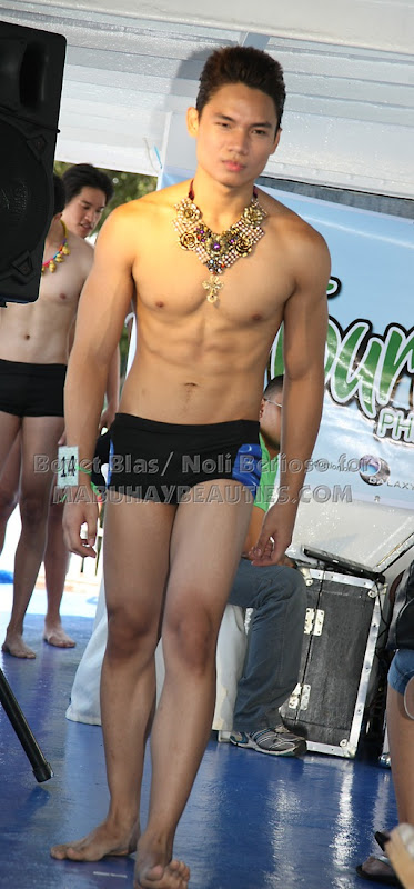 asian-males-Mossimo Bikini Summit 2011 - Male Only!-26