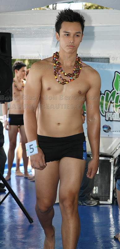 asian-males-Mossimo Bikini Summit 2011 - Male Only!-13