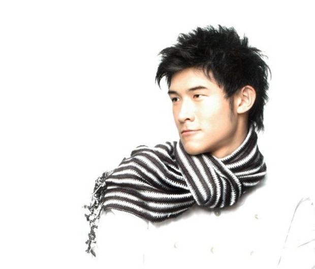 Asian-Males-Edwin Hung - Handsome Malaysian Model-04