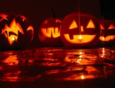 halloween halloween