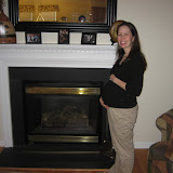 Katie at 29 weeks