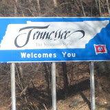 Welcome to Tennessee!