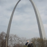 Would ya look at the size of that thing!
