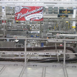 An amazing production line.
