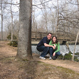 D&K at Maramec Springs Park.