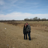 This is what Oklahoma looks like for hundreds of miles.
