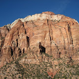 More of Zion