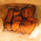 “Cracklins”